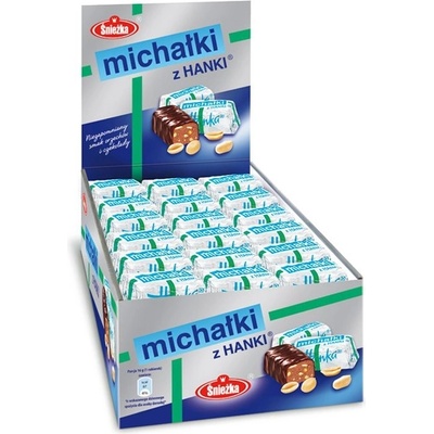 Śnieżka Michalky z Hanky 2 kg