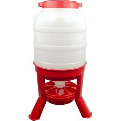 GAUN 11270 kŕmidló 40 kg