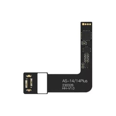 Apple iPhone 14, 14 Plus - Tag-On Flex Kábel Batérie (JCID)