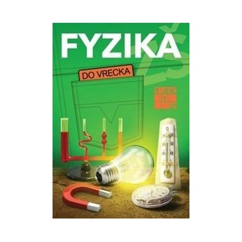 Fyzika do vrecka