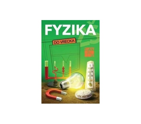 Fyzika do vrecka