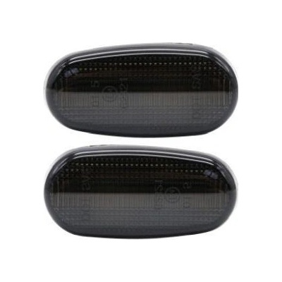 Sada směrových světel ABAKUS L01-140-001LED-S