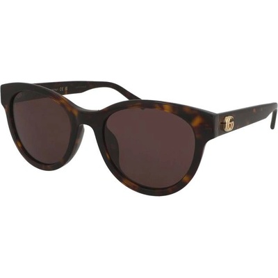 Gucci Диоптрични очила Gucci GG2127SK 002