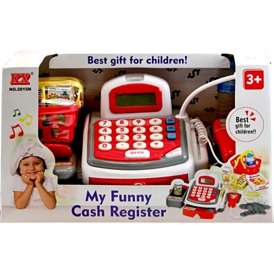 Lamps Kasa baterie bílá – Zboží Dáma