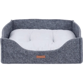 amiplay Sofa Hyge Large - Модерно легло / диван за кучета и котки, 60/48/18 см