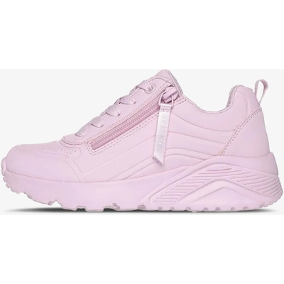 Skechers nízke tenisky UNO LITE EASY ZIP ružová