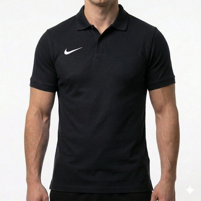 Nike park 26 polo - ib1193-010 / Мъжка тениска