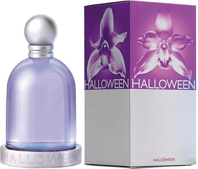 Jesus Del Pozo Halloween EDT 30 ml