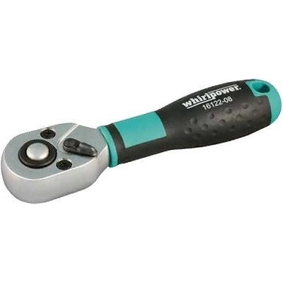 Račňa whirlpower® 16122-08, 108 mm, 36T, 1/4", Cr-V