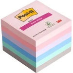 Post-it Кубче 76х76мм Soulful SSt 6 х 90 листа