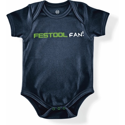 Festool Dětské body Festool Fan