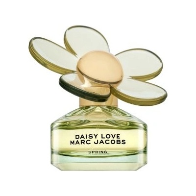 Marc Jacobs Daisy Love Spring toaletná voda dámska 50 ml