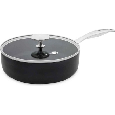 GreenPan Vysoká pánev "Brussels" s poklicí 24 cm