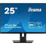 iiyama ProLite XUB2595WSU-B5 Монитори