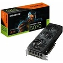 Gigabyte GeForce RTX 5070 WINDFORCE SFF OC 12GB GV-N5070WF3OC-12GD