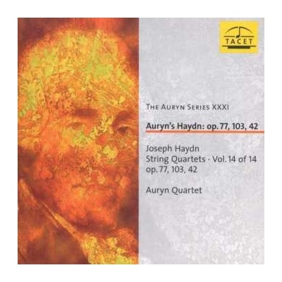Joseph Haydn - Streichquartette Nr.43,81-83 CD