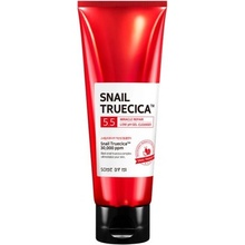 Some By Mi Snail Truecica Miracle Repair čistiaci gél pre mastnú a problematickú pleť 100 ml