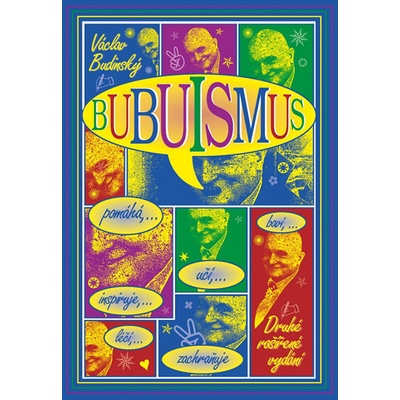 Bubuismus Václav Budinský