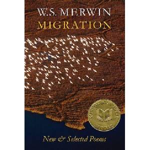 Migration: New & Selected Poems | W. S. Merwin (ISBN: 9781556592614)