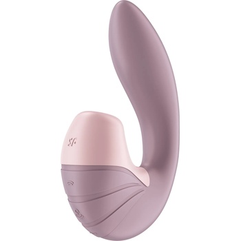 Image 1 of Satisfyer Supernova Old Rose