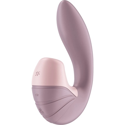 Satisfyer Supernova Old Rose