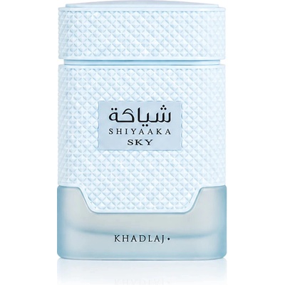 Khadlaj Shiyaaka Sky parfumovaná voda pánska 100 ml