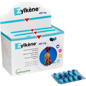 ZYLKENE 450 mg 100 tbl