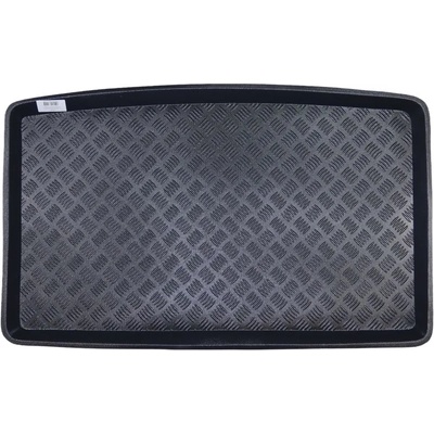 Стелка за багажник за Mercedes B-Class W246 (2011+) Easy Vario Plus Upper floor wight 100cm, Max 58 (19045PVC)