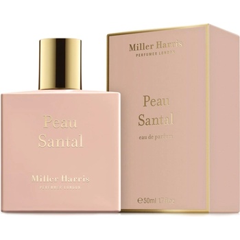 Image 1 of Miller Harris Peau Santal EDP 100 ml