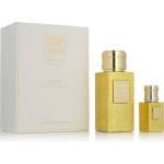 Signature Rose комплект Парфюмна вода 100 ml + Парфюмна вода 15 ml + фуния