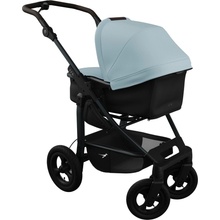TFK Kombinovaný mono3 combi pushchair korba combi+podvozek air chamber wheel olive 2026