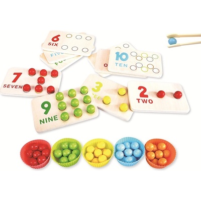 2Kids Toys Sada Nauč se počítat