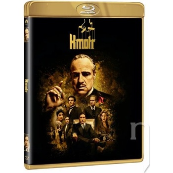 Kmotr BD