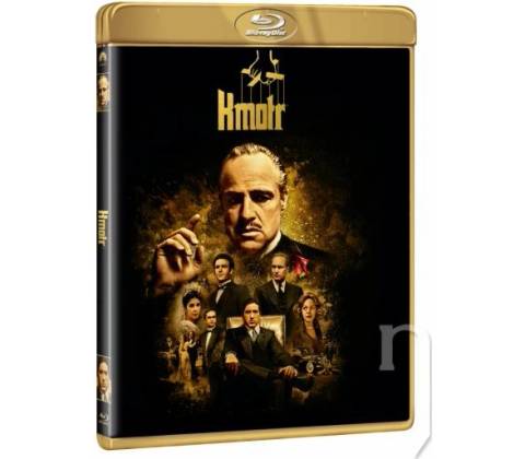 Kmotr BD