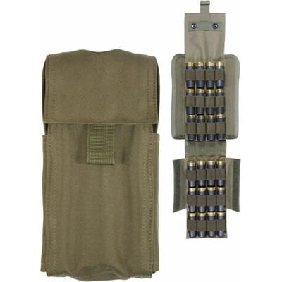 Rothco Molle na brokové náboje oliv