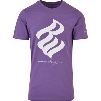 Image 1 of Rocawear Мъжка тениска Rocawear NY 1999 purpleUB-RWTS024-00195 - Лилав, размер S