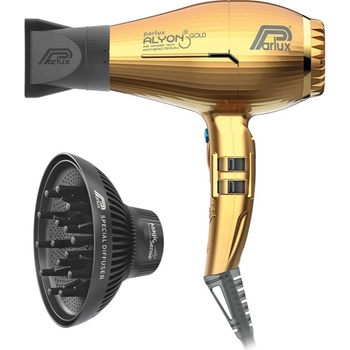 Parlux Alyon Magic Sense