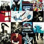 U2 - Achtung Baby (Anniversary Edition) (2 LP) (602438686254)