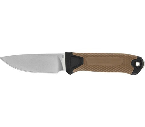 Gerber Strongarm Camp hnedá
