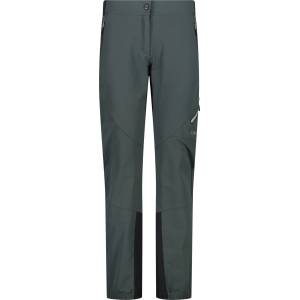 CMP Дамски алпийски панталон CMP Women's Pant Ripstop Mountaineering trousers - Jungle - размер 40 (EU) (107-2708-0914)