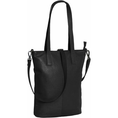 Daniel Ray dámská kožená shopper kabelka Ulverstone DRL18.1593.00 černá