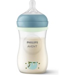 Philips Natural Response SCY903/81 бебешко шише Night Koala / 3-6 m