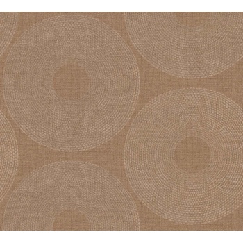 A. S. Création Влизелинов тапет за стена desert lodge 38524-5