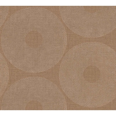 A. S. Création Влизелинов тапет за стена desert lodge 38524-5