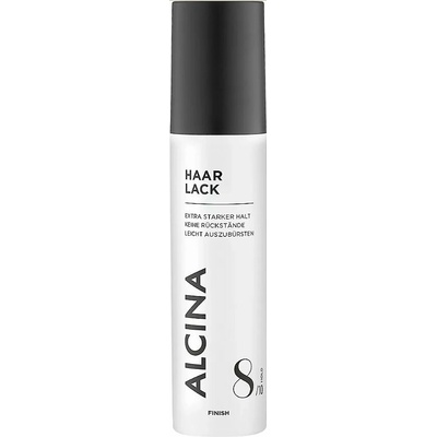 Alcina Haar Lack Aerosol 125 ml