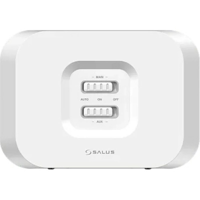 SALUS RX30RF Zigbee 5056632700394