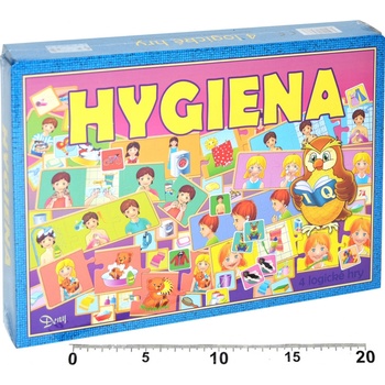 Hra Hygiena