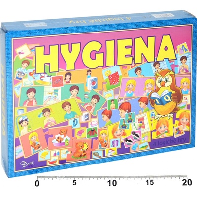 Hra Hygiena