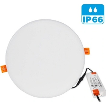 Tracon LED-DLIP-6NW od 333 Kč - Heureka.cz