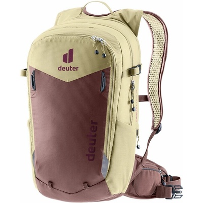 Deuter Compact 12+3l SL ashrose-desert